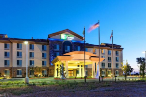 Гостиница Holiday Inn Express Fresno Northwest - Herndon, an IHG Hotel  Фресно